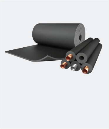 01 RUBBER INSULATION