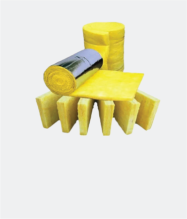 04 FSK BOARD INSULATION