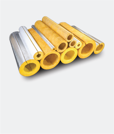 05 FSK PIPE INSULATION