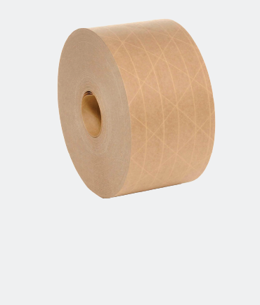 12 WATER ACTIVATED TAPE